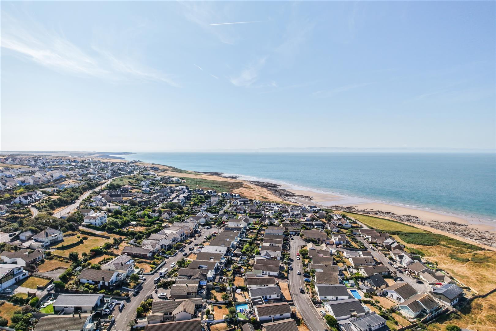 Main Road, Ogmore-By-Sea, Bridgend, Vale of Glamorgan, CF32 0PD